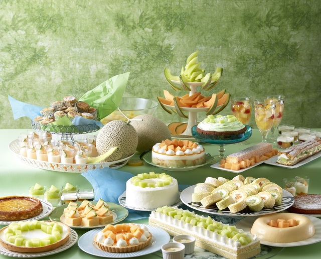 ココ・スタイル メロンスイーツ