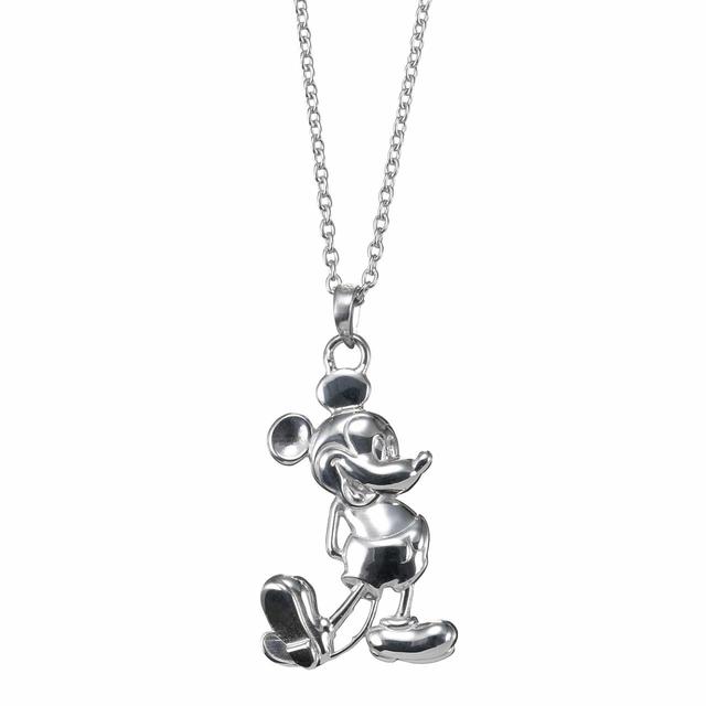 【JAM HOME MADE】ミッキー ネックレス Mickey Mouse Birthday 2021
