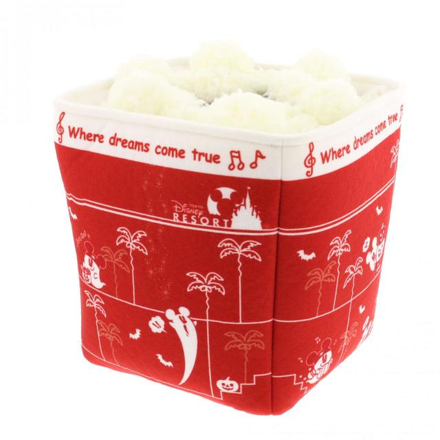 ハンドパペット 2,600円|幅約19×奥行き約18×高さ約29cm