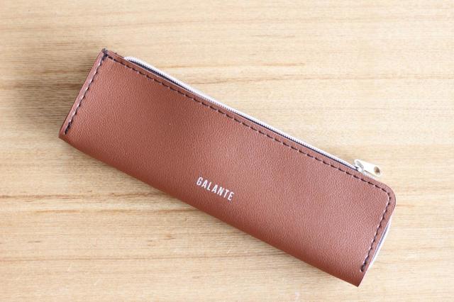 【ダイソー】ペンケース／100円