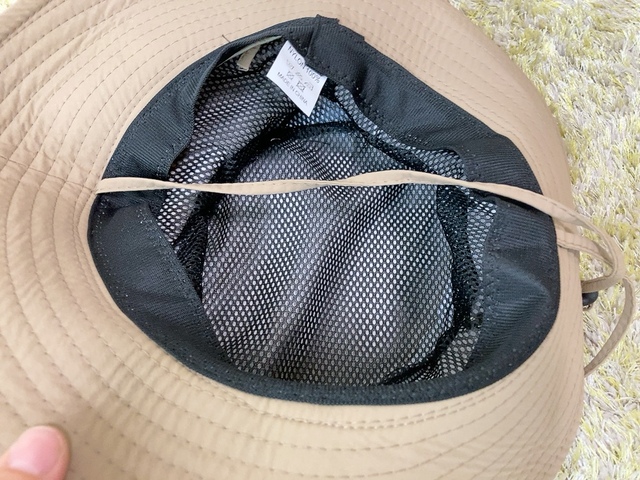 【Lavacum 自転車 ヘルメット女性用】裏はメッシュで蒸れにくい