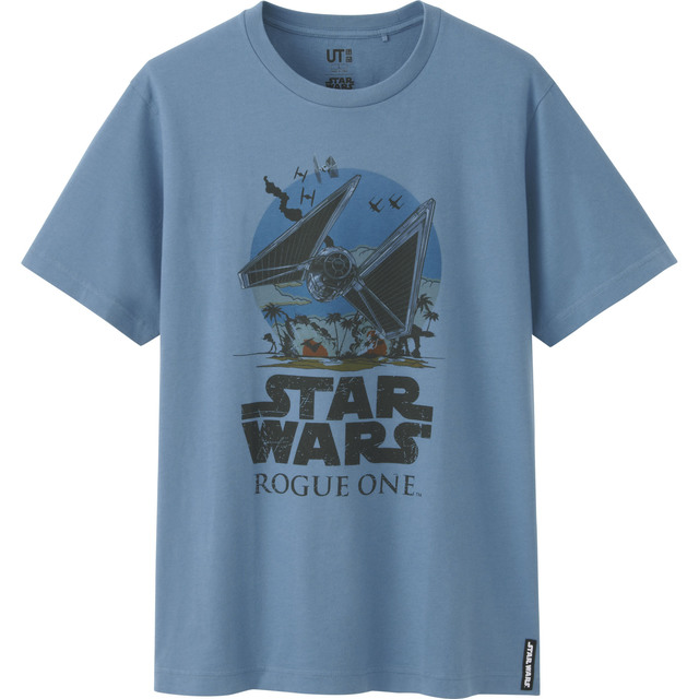 メンズUT(旗艦店のみ)