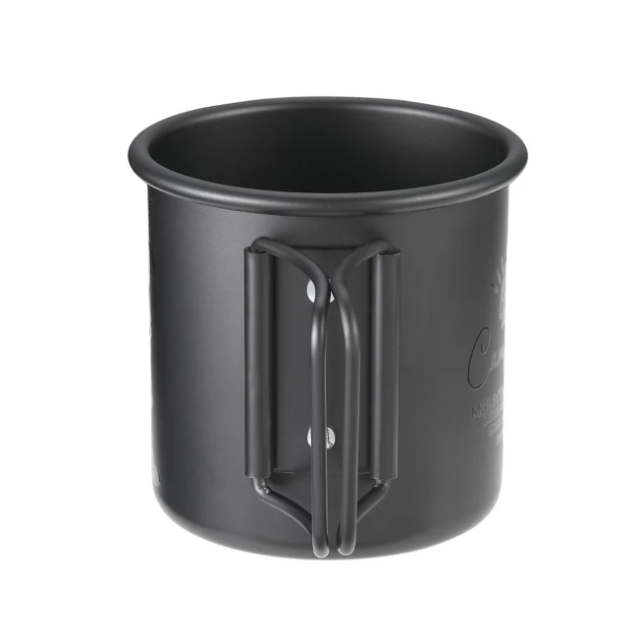 グーフィー マグカップ 折りたたみハンドル Outdoor1,320円