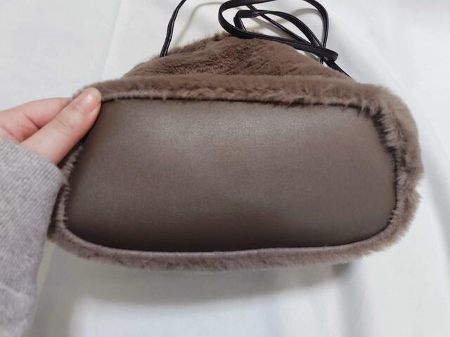 広めのマチになっている