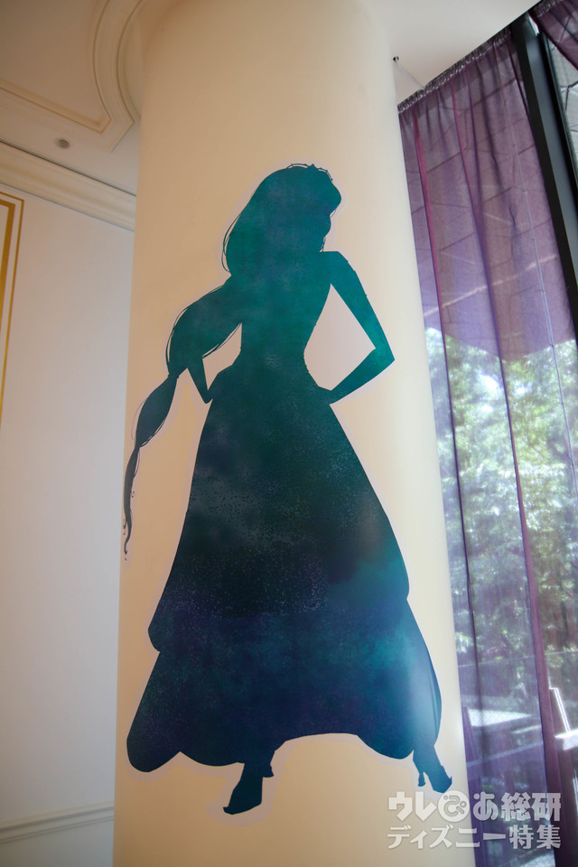 「アラジン」OH MY CAFE TOKYO