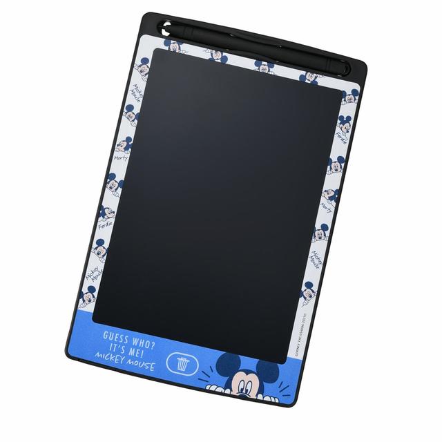 電子メモ <ミッキーマウス> 1980円