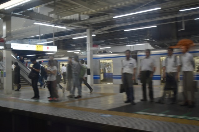 はっはっは、どうだ羨ましいか~!