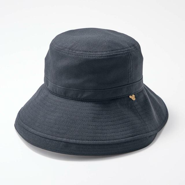 アウトドアハット「ミッキーモチーフ」|¥4,490 (税込)