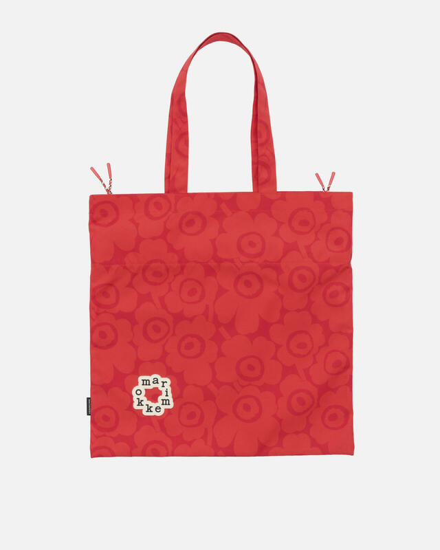 Metka Mini Unikko トートバッグ ￥14,300