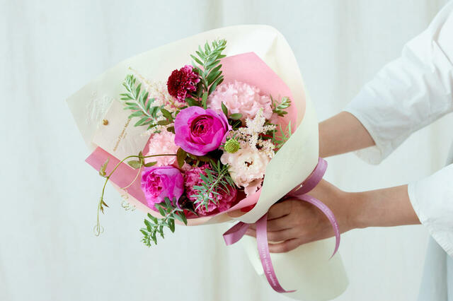 「青山フラワーマーケット」【【スタバ新作】アールグレイを使用した華やかな新作ティービバレッジなど3種類が12月26日から新登場！】