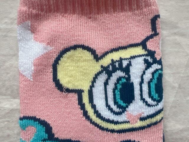 ハナちゃんもいます！