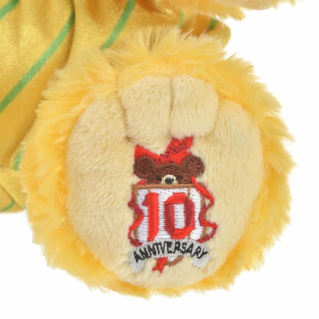 メープル ぬいぐるみ 3850円