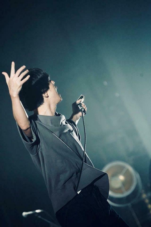 『渋谷すばる LIVE TOUR 2022 二歳と1328日』