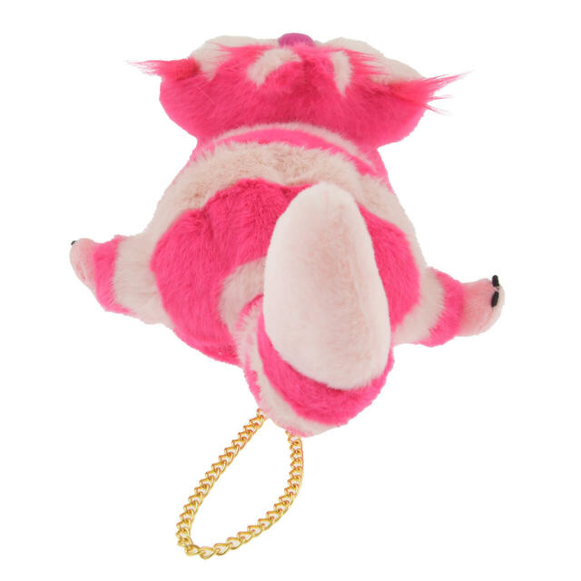 チェシャ猫 ショッピングバッグ・エコバッグ ポーチ入り CHESHIRE CAT 4,600円