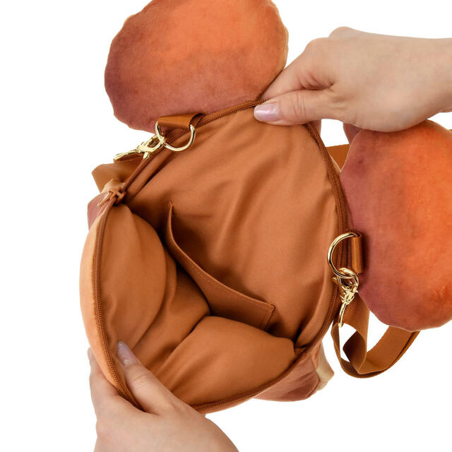 ミッキー マルチポシェット MICKEY'S BAKERY 3,300円