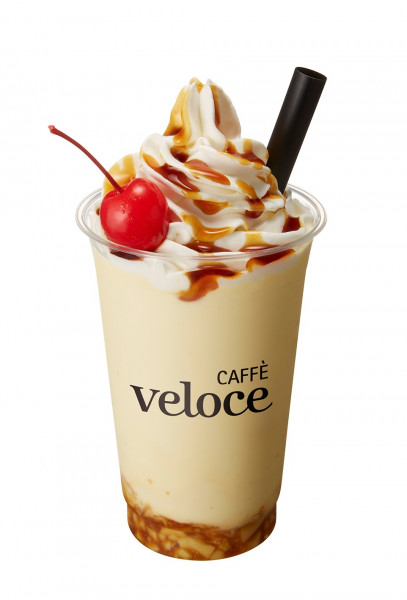 プリンマゼリー