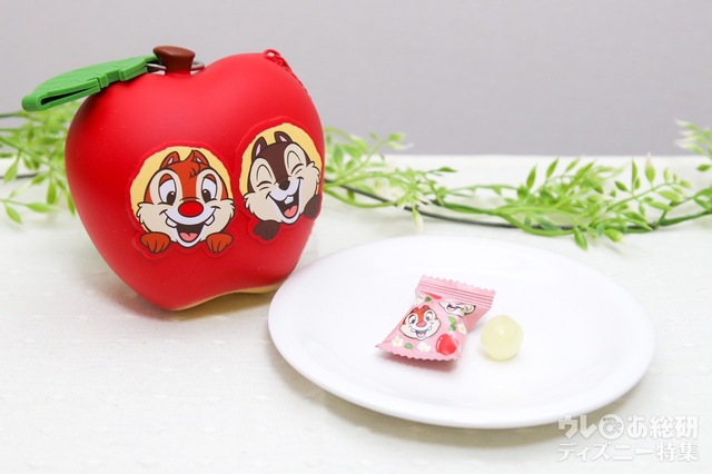 りんご味のキャンディー｜キャンディー 900円