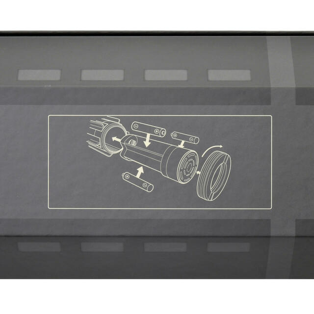 スター・ウォーズ アナキン・スカイウォーカー レガシーライトセーバー STAR WARS