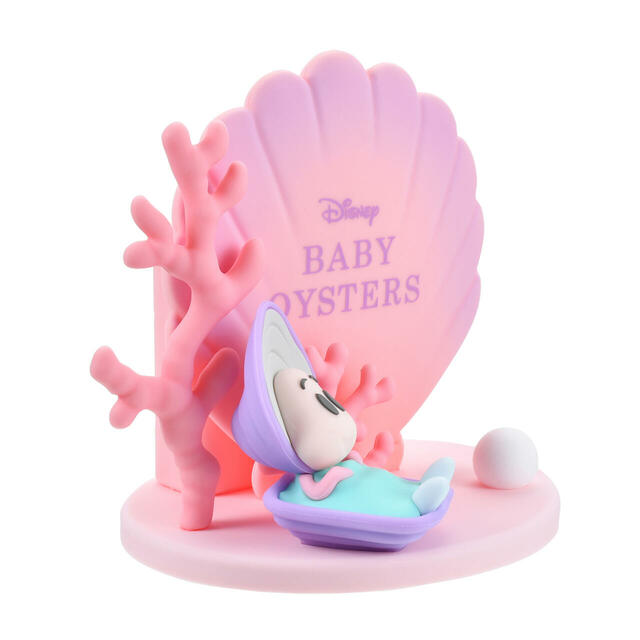 ヤングオイスター 歯ブラシスタンド ヤングオイスター 3,300円