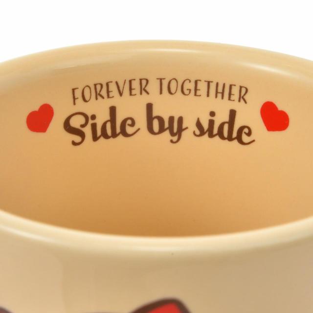 マグカップ 1,100円