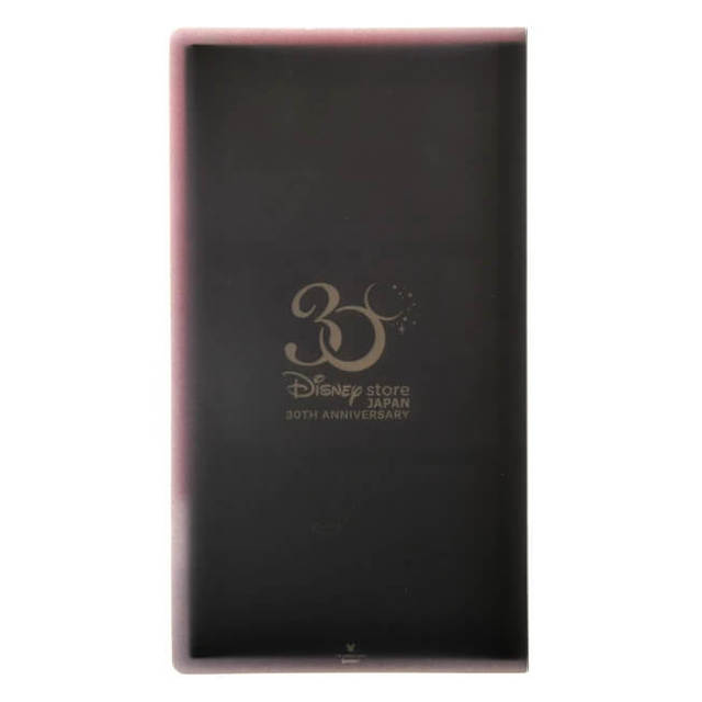 ミッキー&フレンズ アルバム Disney Store Japan 30th Anniversary 1,540円