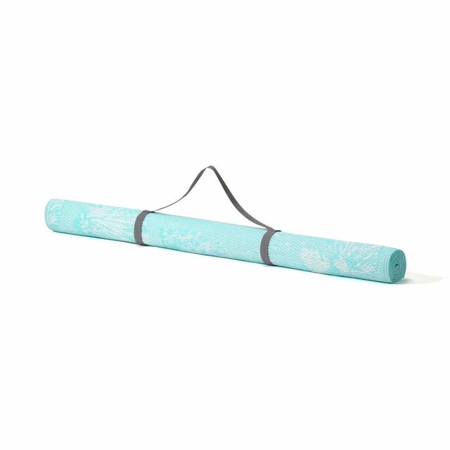 【Francfranc（フランフラン）】トゥッティフル ＰＰゴザラグ ブルー