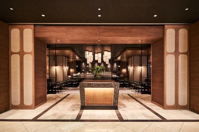 「1F オールデイダイニング「クロスダイン」」【「長崎皿うどん」や「佐世保風バーガー」も好きなだけ！ホテルメトロポリタン「食べてみんね！長崎フェア」で長崎の味覚を大満喫！】