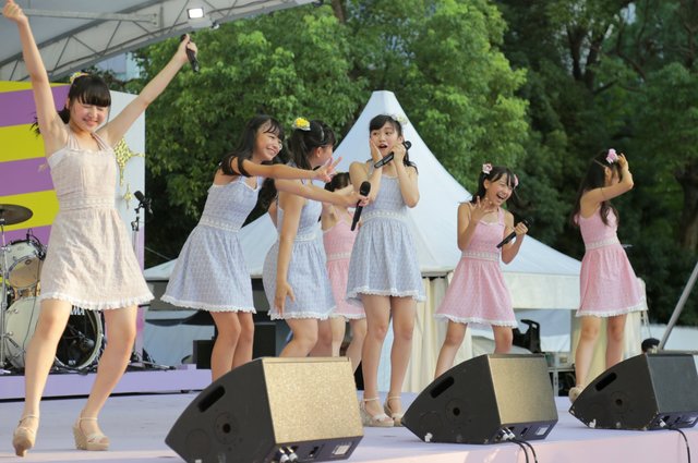 ハコイリ♡ムスメ