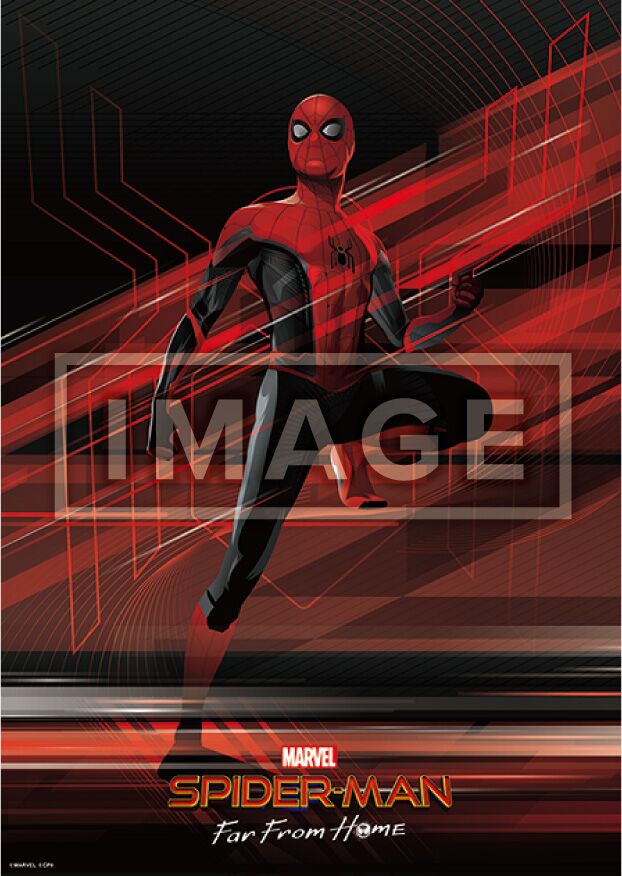 E賞（全10種）ポスター