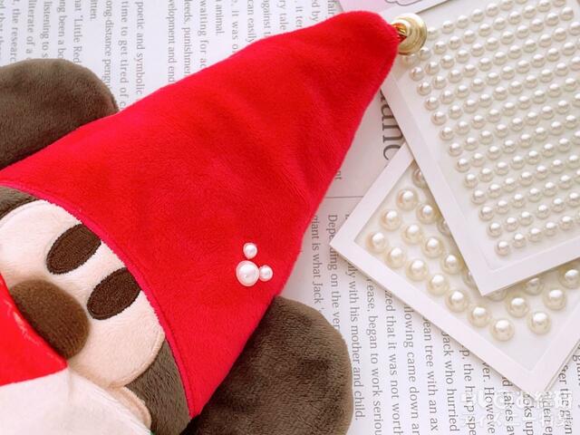 100円ショップのデコレーションシールで簡単! 