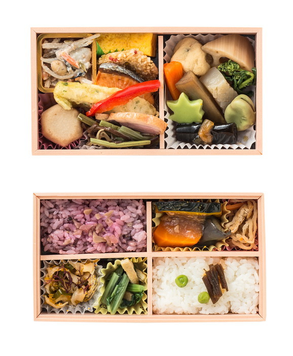 50品目バラエティ