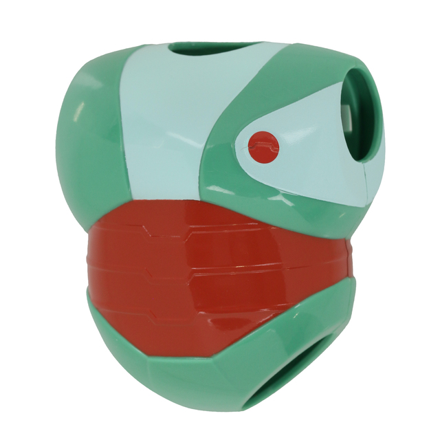 「マイ・ベイマックス・ヒーロー」