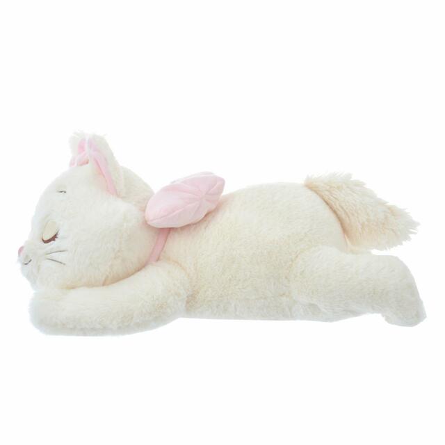 マリー おしゃれキャット インテリアクッション Spring Afternoon Tea 4,400円