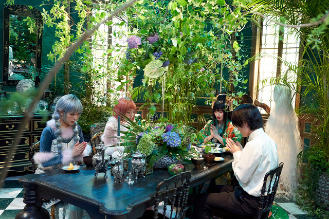 『ホリック xxxHOLiC』