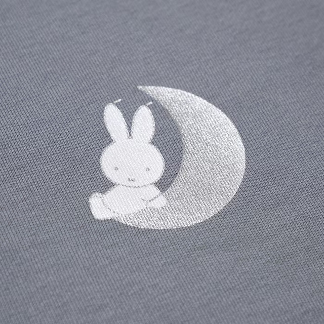 ユニクロ UT「ミッフィー」ウルトラストレッチセット（長袖）¥3,990