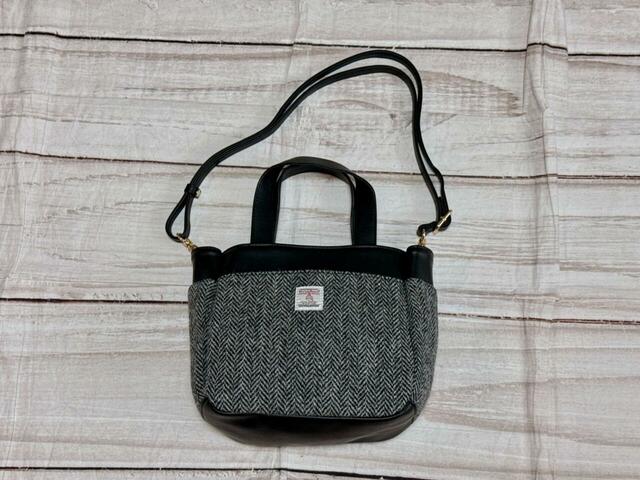 レディース　2WAYバッグ（MUMU＆CO／税込3,520円