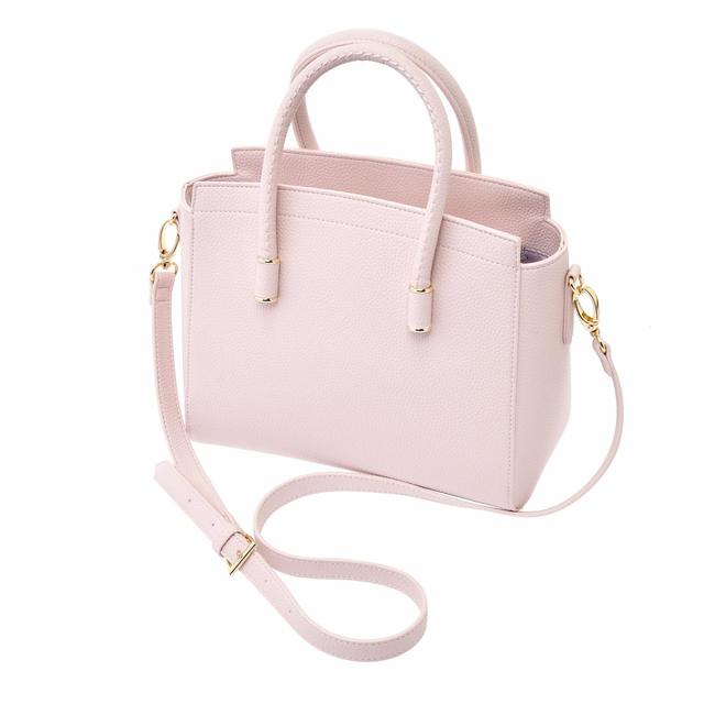 【JILL by JILLSTUART 】ビジューロイヤルトート／18,700円（税込）