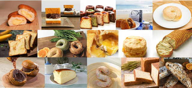 石川さんとパンのフェス