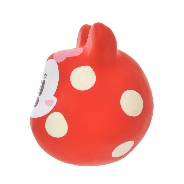 【白河だるま総本舗】だるま NEW YEAR 2025 1,600円