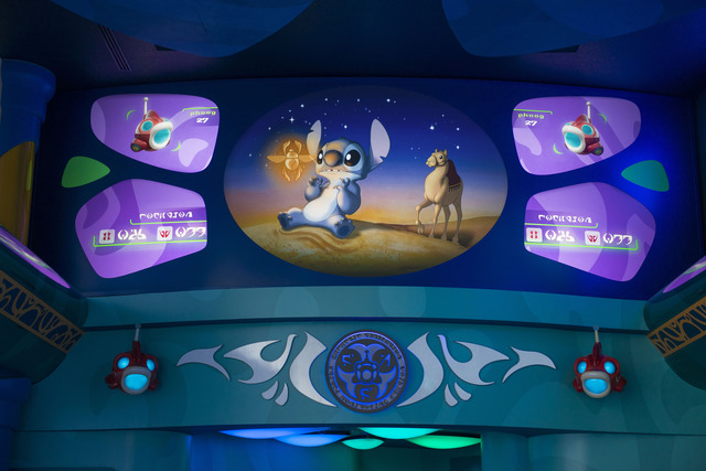 「スティッチ・エンカウンター」