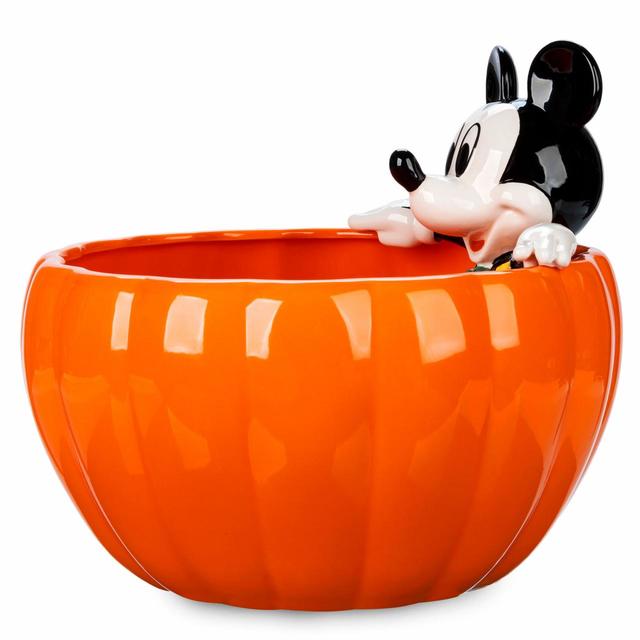ミッキー ボウル カボチャ Disney Halloween 2022 4,840円