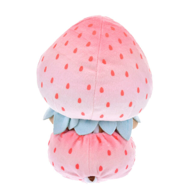 デール ぬいぐるみ STRAWBERRY COLLECTION 3,800円