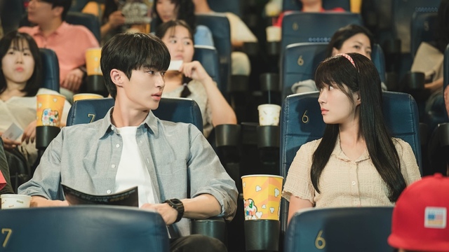 『ソンジェ背負って走れ』 U-NEXTにて独占配信中 