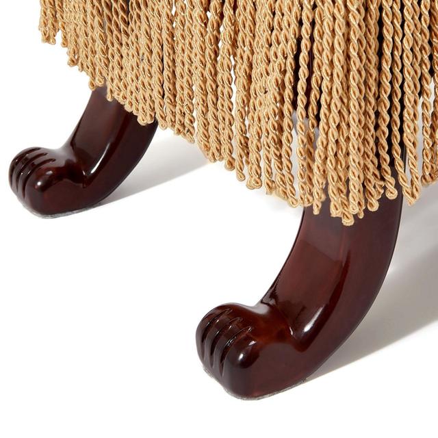 ベル/スツール ￥25,000｜PRINCESS DAYS by Francfranc