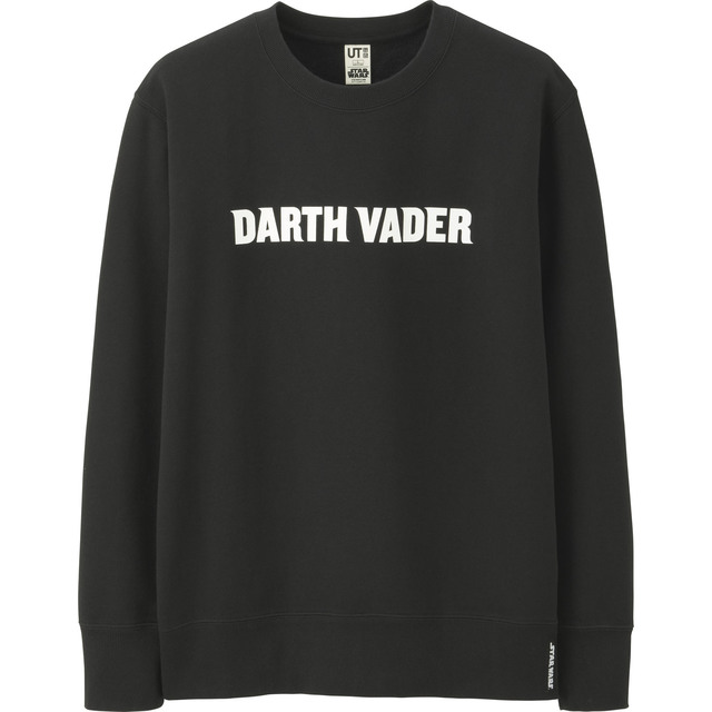 メンズスウェット(全店展開)