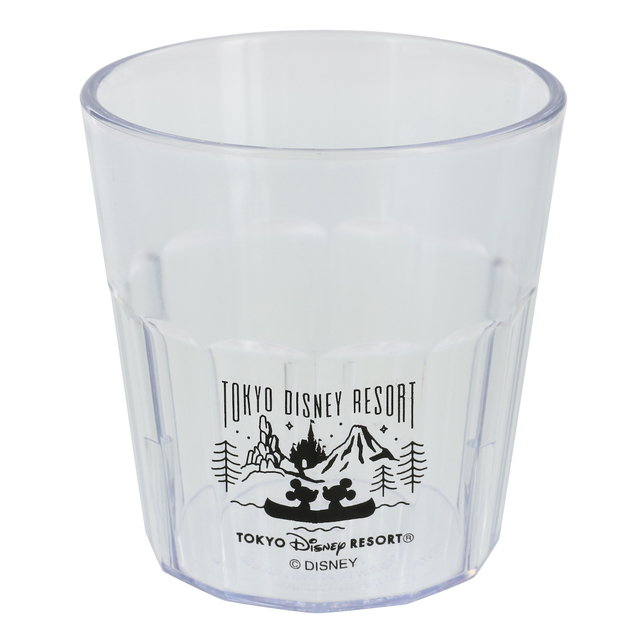 タンブラー〈CAMBRO〉1,200円