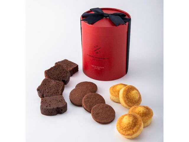 パティスリー セレクション グランスタ限定