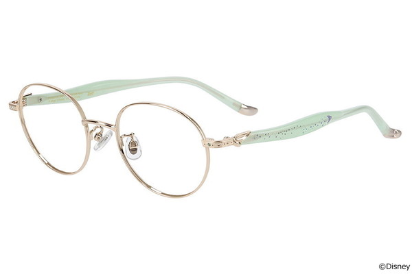 ZF232015-56E1｜11,100円（セットレンズ代込・税込み）※専用メガネケース、メガネ拭き付き