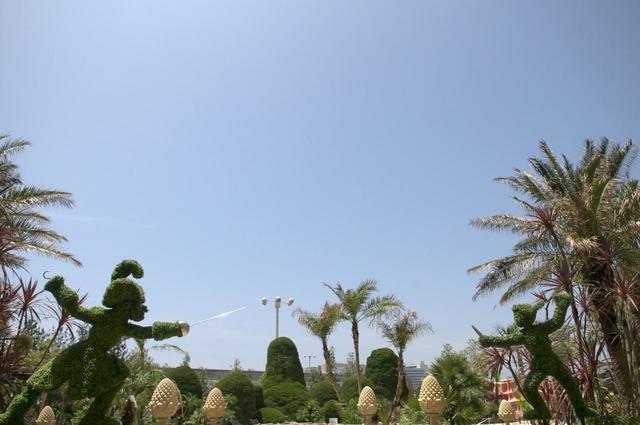 ミスティマウンテンズ・プール