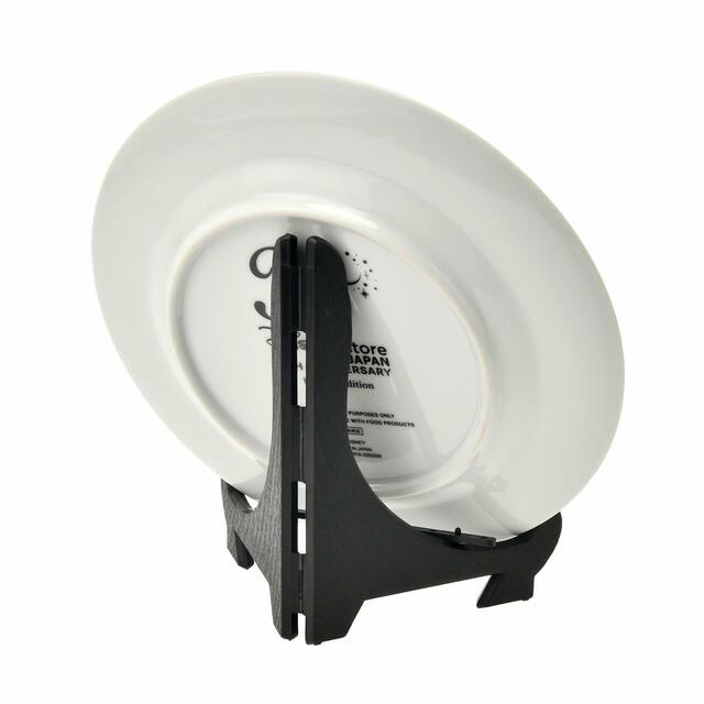 ミッキー＆フレンズ イヤープレート スタンド付き DISNEY CHRISTMAS 2022 3,300円